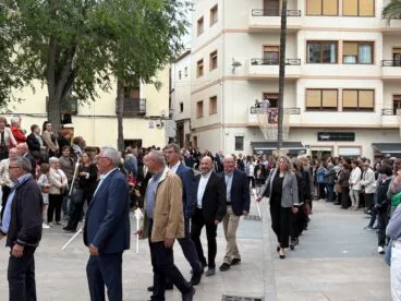 Procesión Subida Jesús Nazareno a la Ermita del Calvario (10)