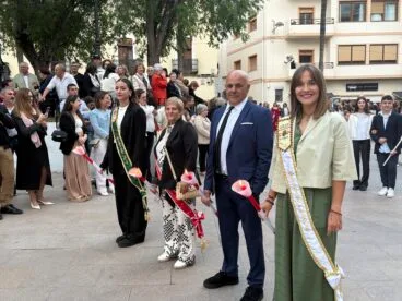 Procesión Subida Jesús Nazareno a la Ermita del Calvario (12)