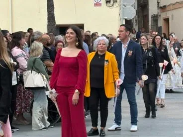 Procesión Subida Jesús Nazareno a la Ermita del Calvario (15)