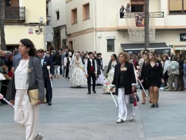 Procesión Subida Jesús Nazareno a la Ermita del Calvario (16)