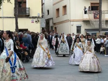 Procesión Subida Jesús Nazareno a la Ermita del Calvario (17)
