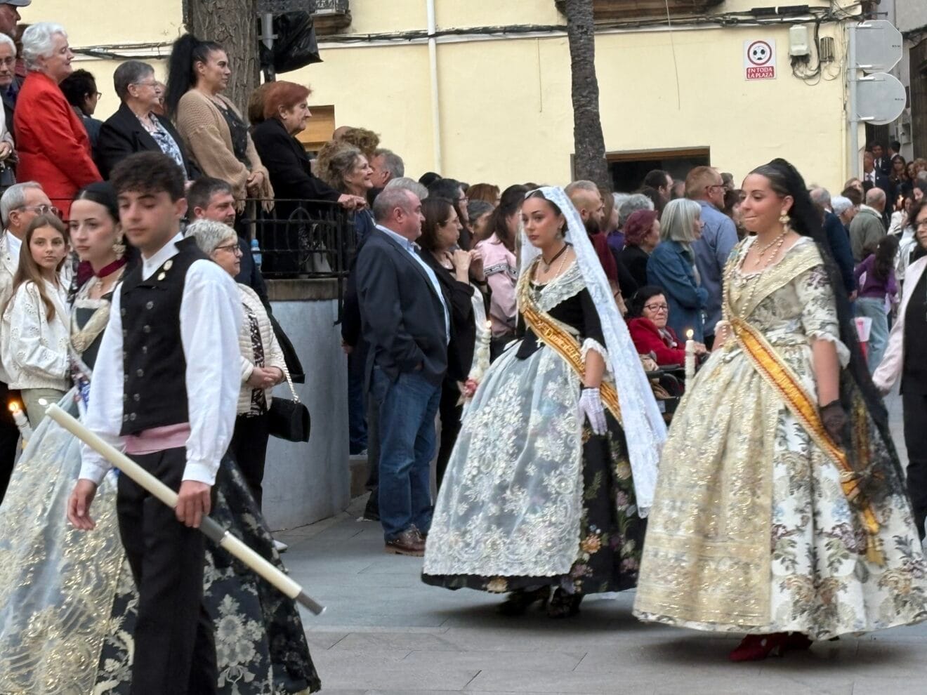 Procesión Subida Jesús Nazareno a la Ermita del Calvario (20)