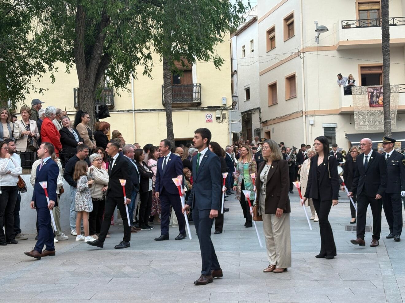 Procesión Subida Jesús Nazareno a la Ermita del Calvario (34)