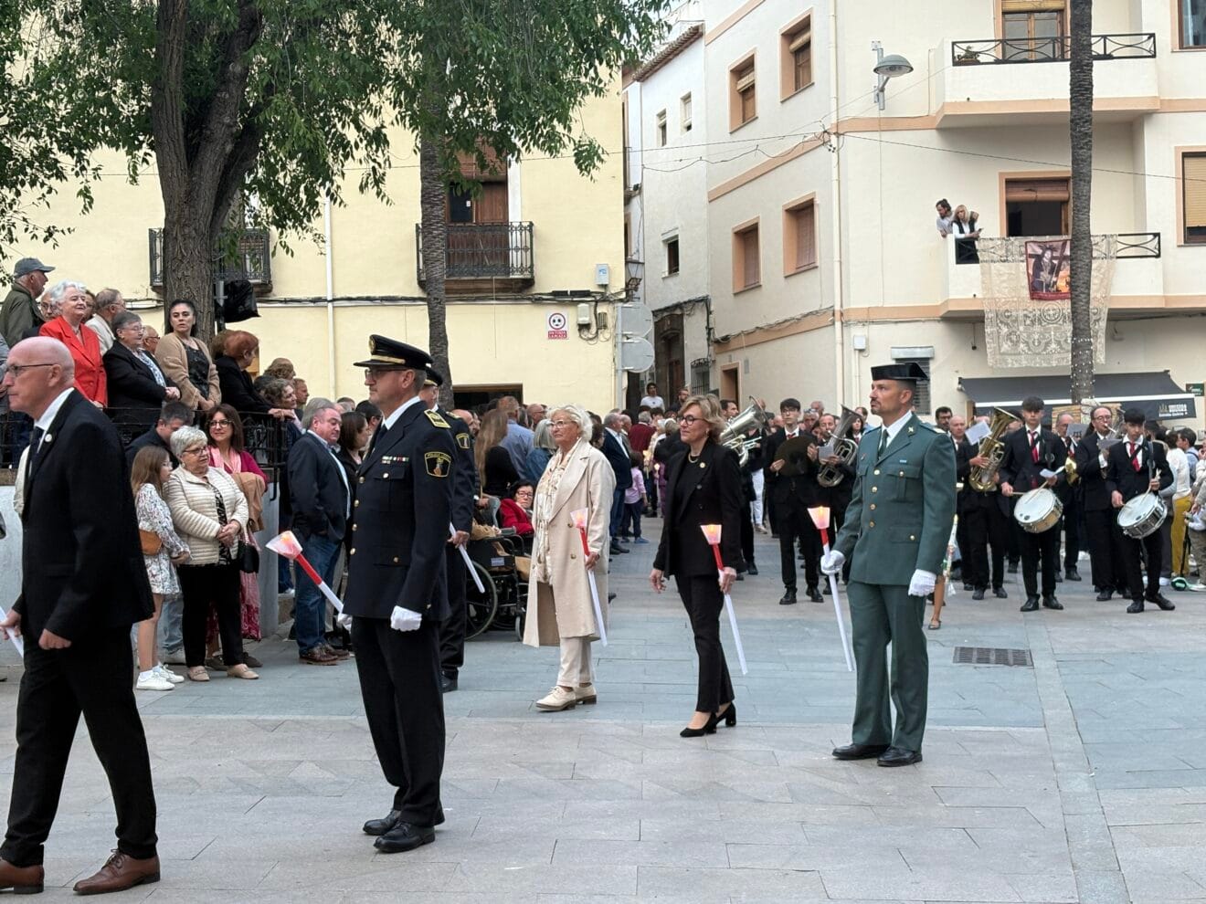 Procesión Subida Jesús Nazareno a la Ermita del Calvario (35)