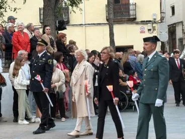 Procesión Subida Jesús Nazareno a la Ermita del Calvario (36)