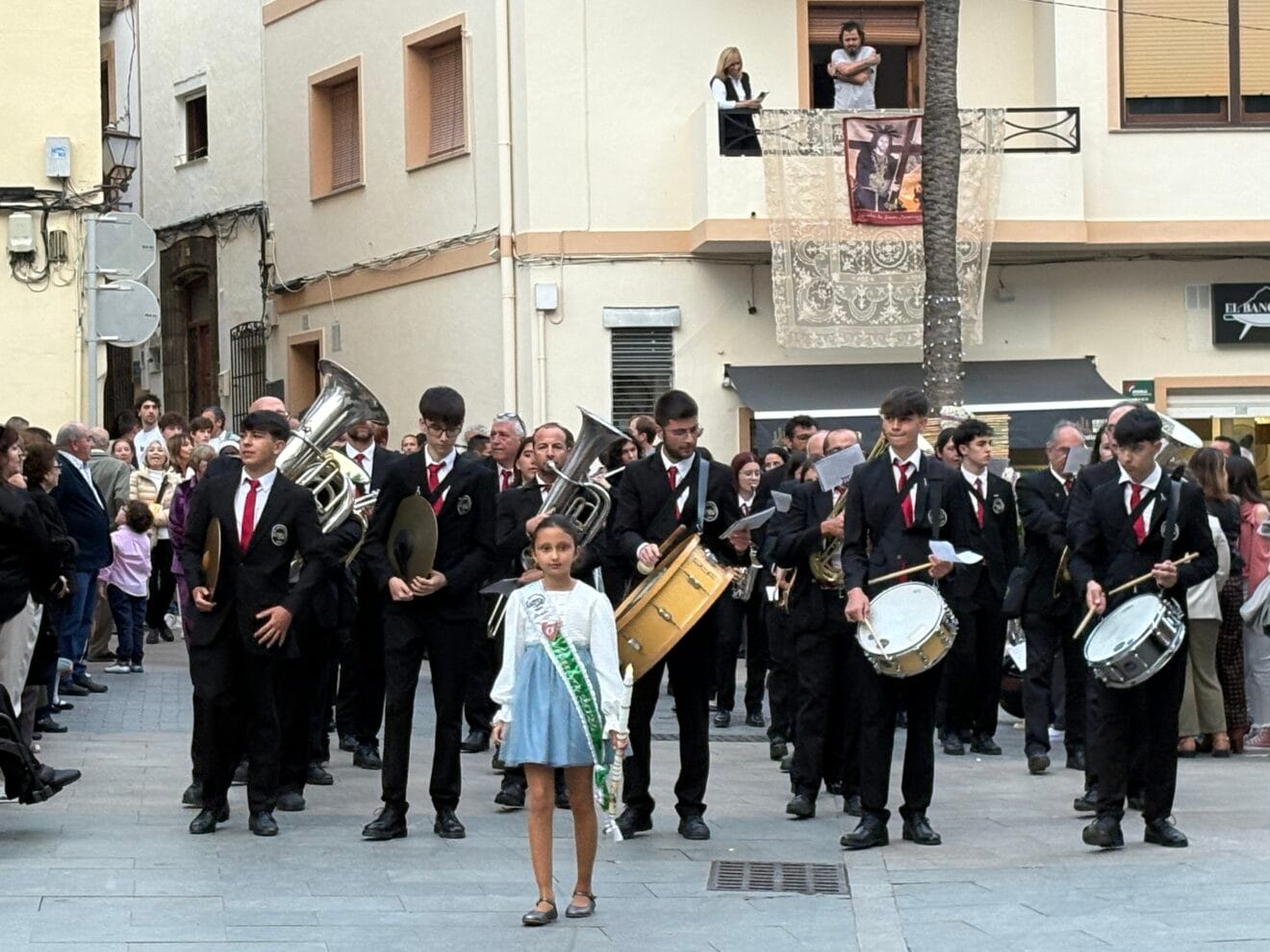 Procesión Subida Jesús Nazareno a la Ermita del Calvario (37)