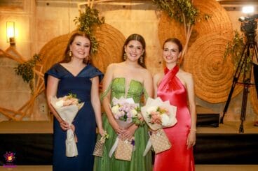 Reina y damas –