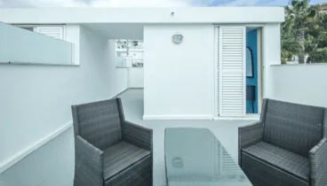 Relájate desde la comodidad de tu vivienda