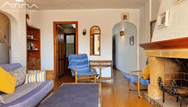 Salón de la vivienda