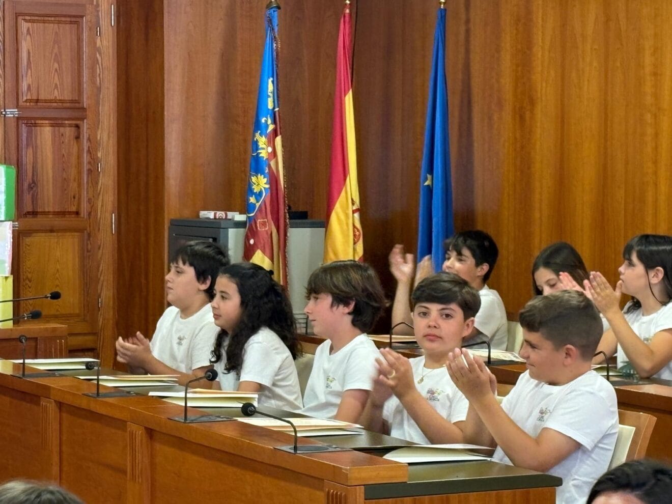 Consell d'infància Xàbia 2024-2025
