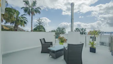 Zona chill-out_ el plan ideal para las noches de verano