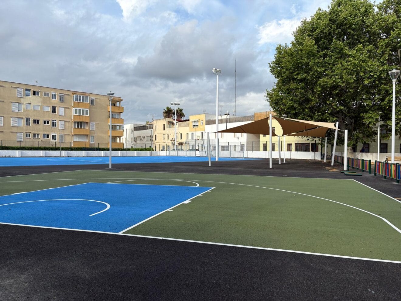 Zona lúdica de Jávea Park (9)
