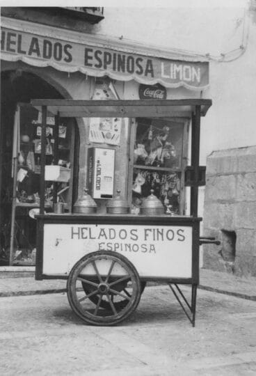Helados Espinosa