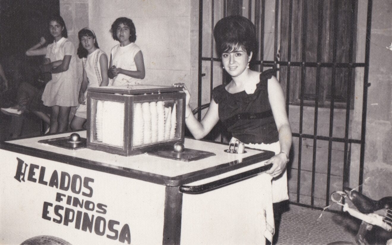 Concepción Espinosa