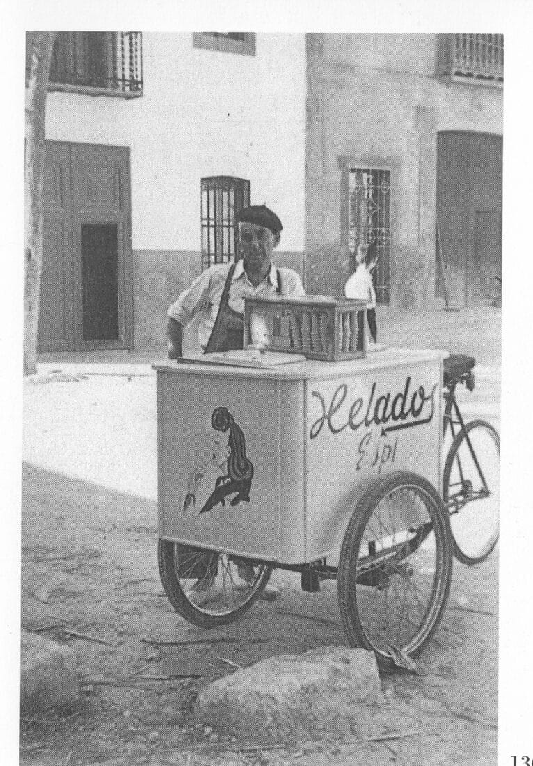 Eliseo Espí Cots. Memoria Grafica