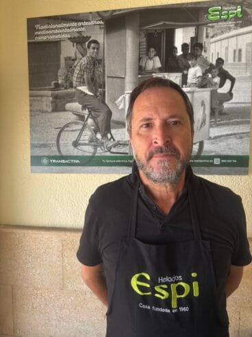 César Espi Gisbert