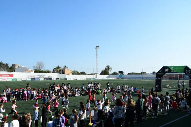 Imagen: Actividades de Navidad
