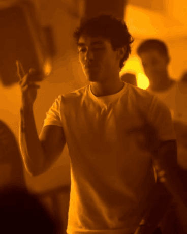 artelera de DJs nacionales e internacionales en Social Club Jávea