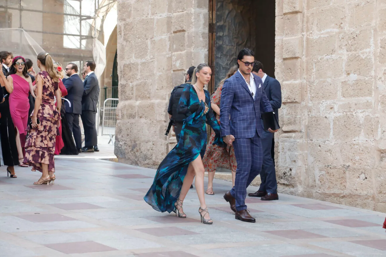 Boda de Paty Sánchez-Flores y Javier Millet en Xàbia 12