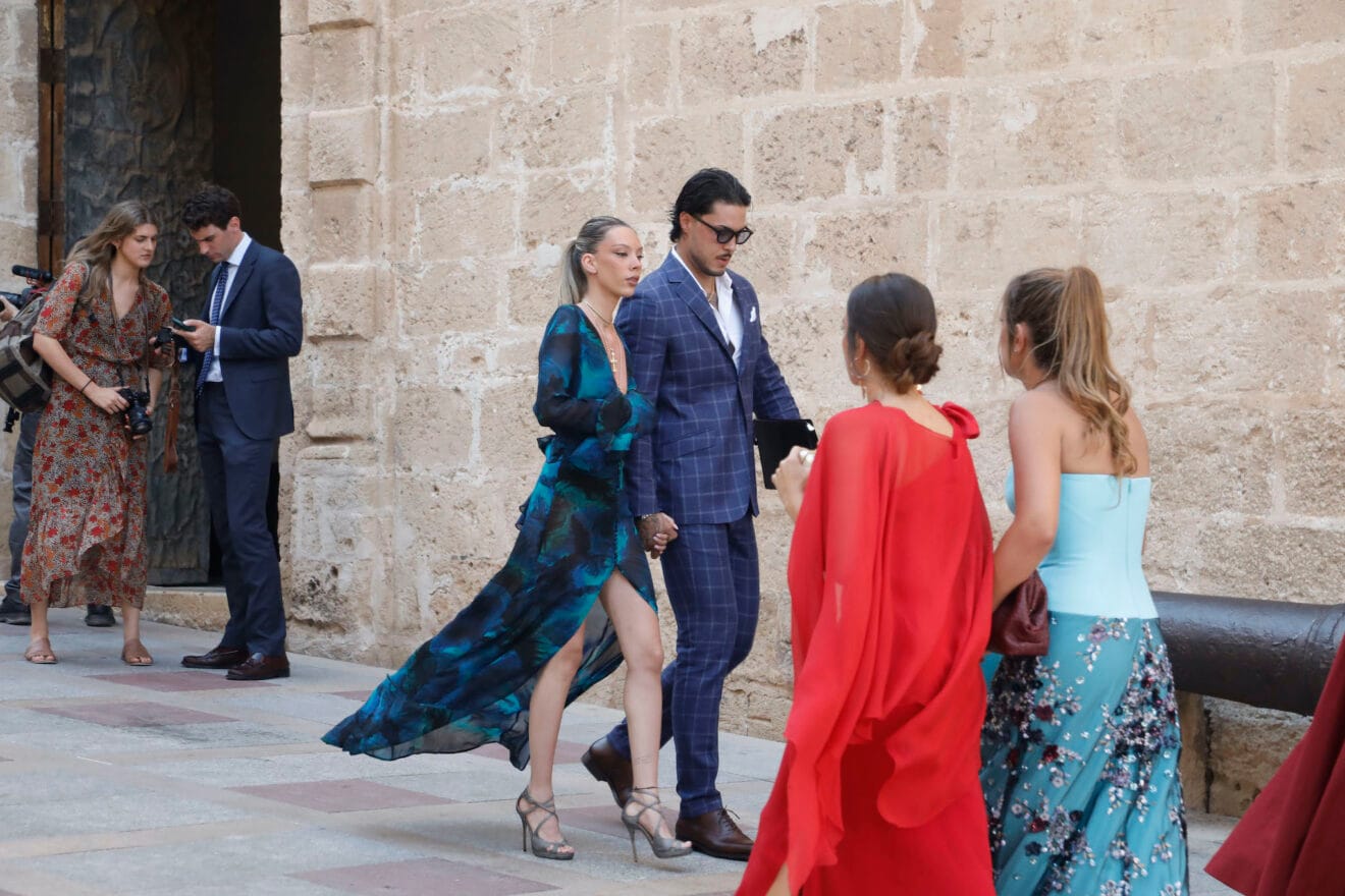 Boda de Paty Sánchez-Flores y Javier Millet en Xàbia 13