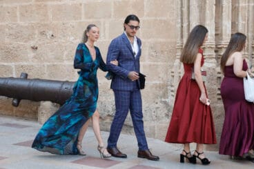Boda de Paty Sánchez-Flores y Javier Millet en Xàbia 14