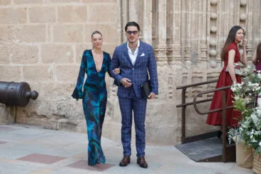 Boda de Paty Sánchez-Flores y Javier Millet en Xàbia 15