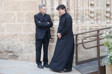 Boda de Paty Sánchez-Flores y Javier Millet en Xàbia 19