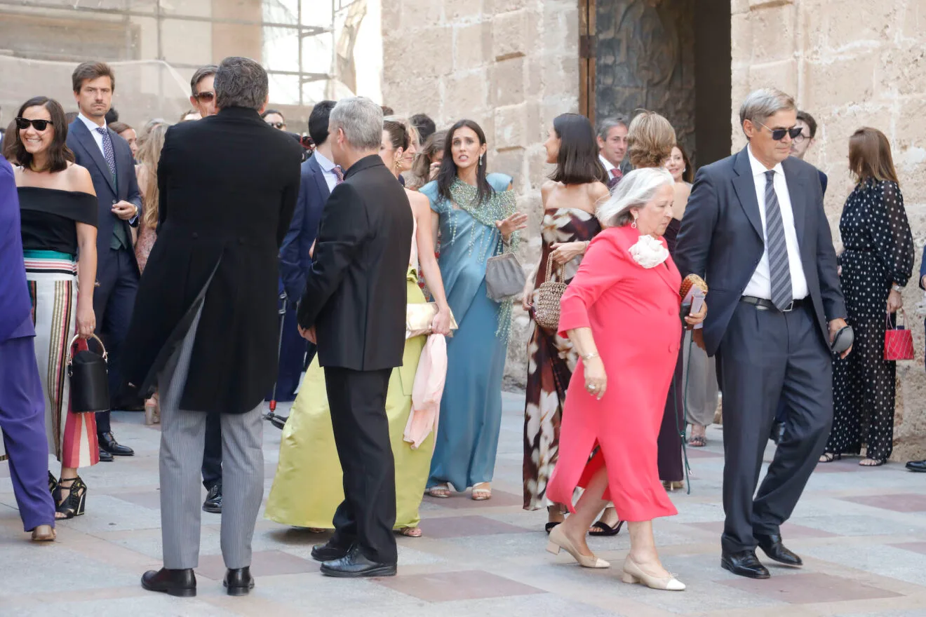 Boda de Paty Sánchez-Flores y Javier Millet en Xàbia 27
