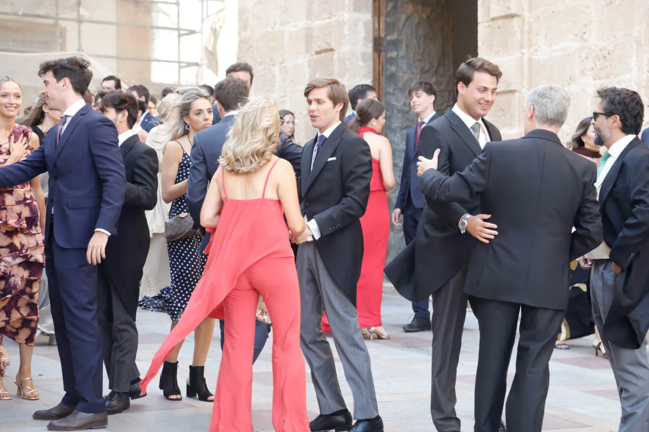 Boda de Paty Sánchez-Flores y Javier Millet en Xàbia 30