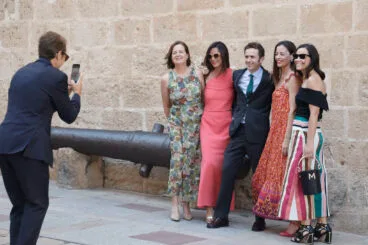 Boda de Paty Sánchez-Flores y Javier Millet en Xàbia 32