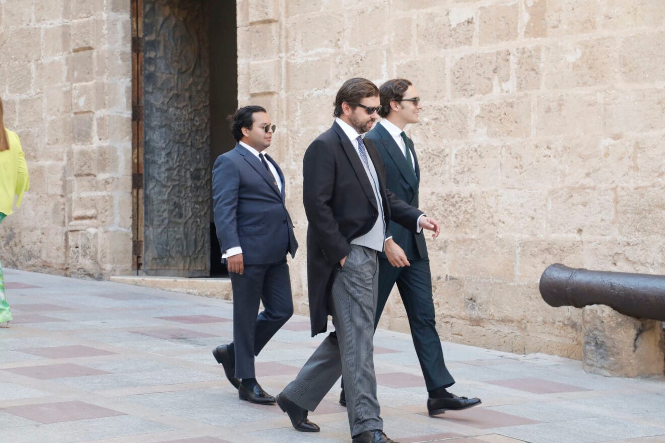 Boda de Paty Sánchez-Flores y Javier Millet en Xàbia 4