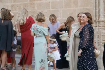 Boda de Paty Sánchez-Flores y Javier Millet en Xàbia 42