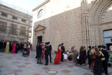 Boda de Paty Sánchez-Flores y Javier Millet en Xàbia 44
