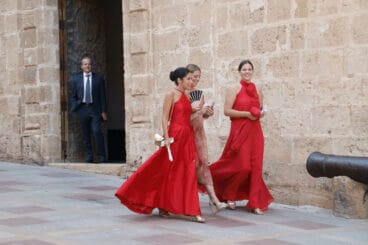 Boda de Paty Sánchez-Flores y Javier Millet en Xàbia 5