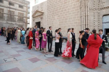 Boda de Paty Sánchez-Flores y Javier Millet en Xàbia 50
