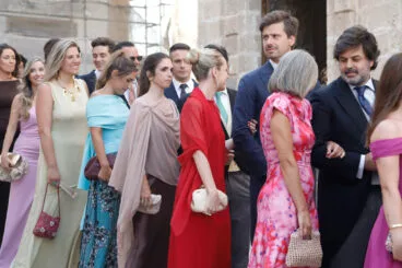 Boda de Paty Sánchez-Flores y Javier Millet en Xàbia 51