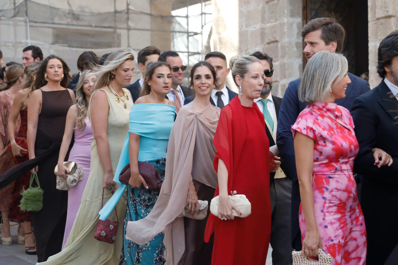Boda de Paty Sánchez-Flores y Javier Millet en Xàbia 52