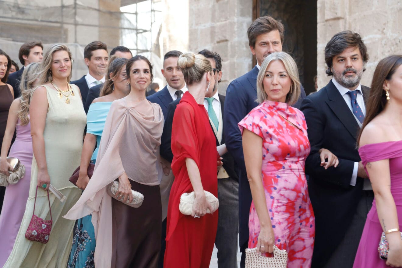 Boda de Paty Sánchez-Flores y Javier Millet en Xàbia 54