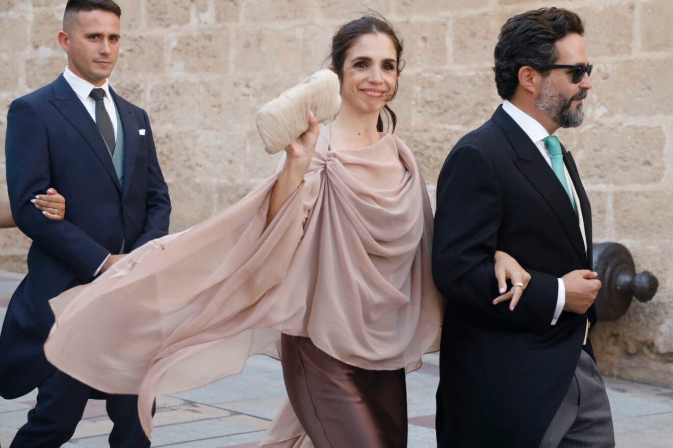 Boda de Paty Sánchez-Flores y Javier Millet en Xàbia 60