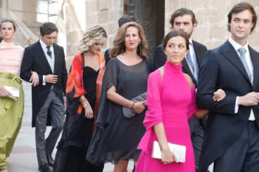 Boda de Paty Sánchez-Flores y Javier Millet en Xàbia 65