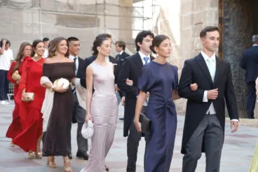 Boda de Paty Sánchez-Flores y Javier Millet en Xàbia 67