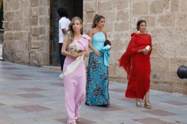 Boda de Paty Sánchez-Flores y Javier Millet en Xàbia 8