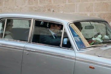 Boda de Paty Sánchez-Flores y Javier Millet en Xàbia 83