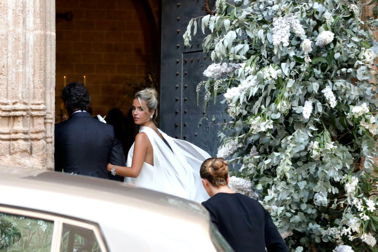 Boda de Paty Sánchez-Flores y Javier Millet en Xàbia 88