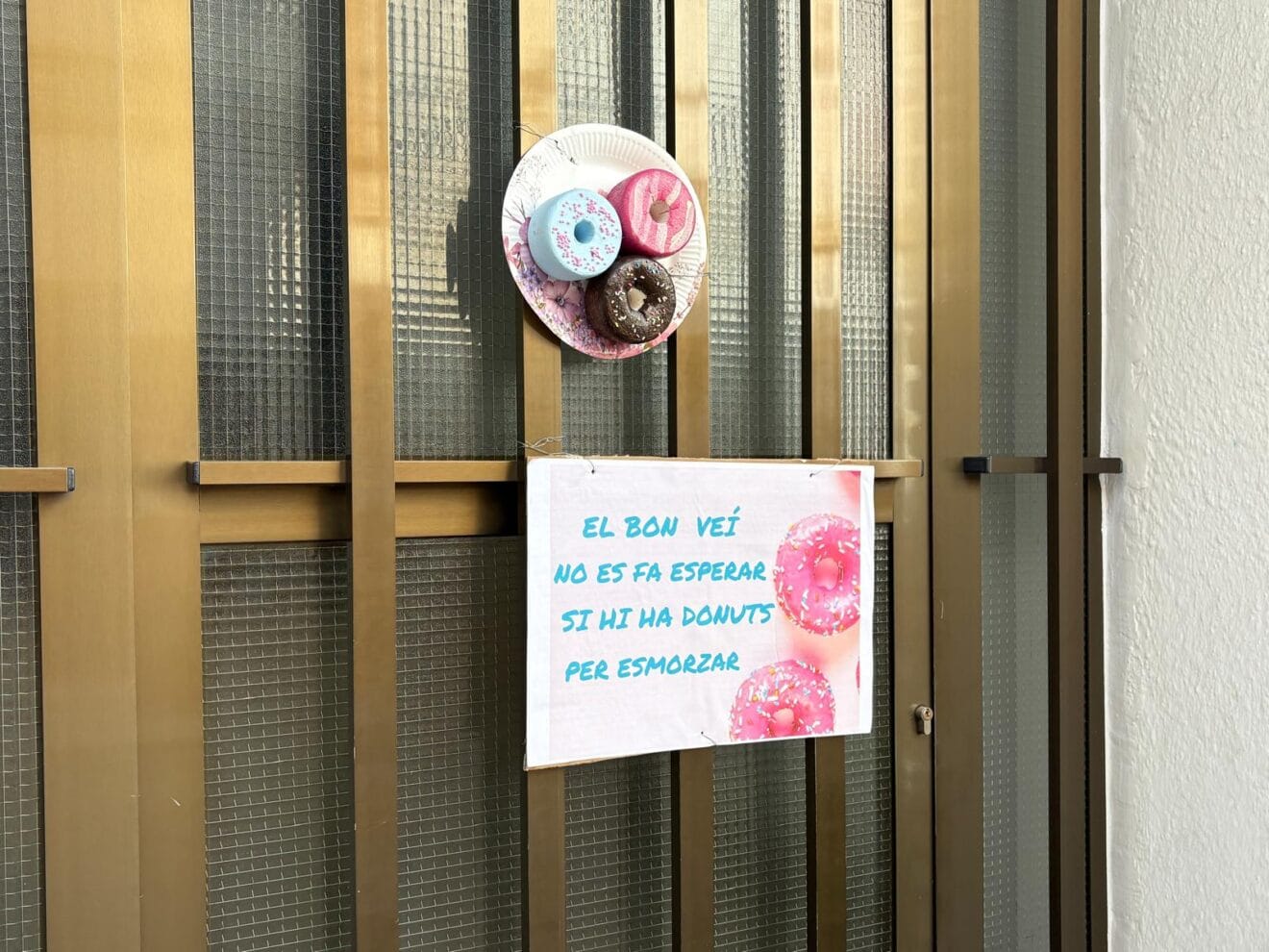 Calles engalanadas Fogueres Xàbia 2025 (1)