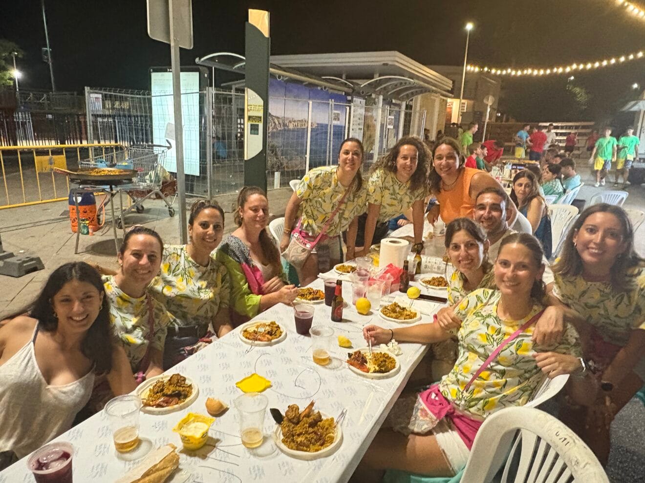 Concurso de paellas Fogueres Xàbia 2025 (11)