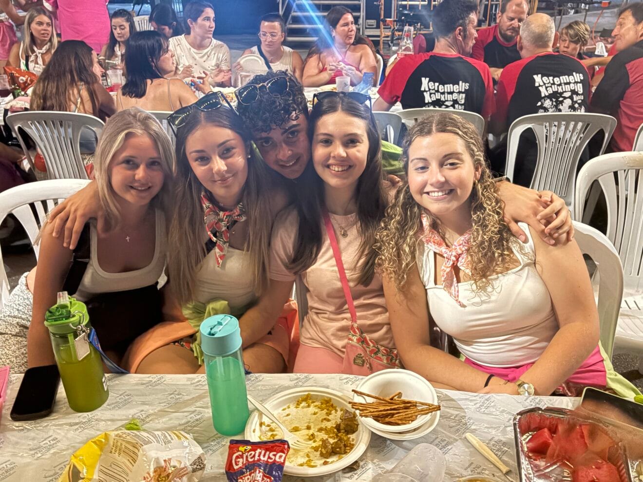 Concurso de paellas Fogueres Xàbia 2025 (23)