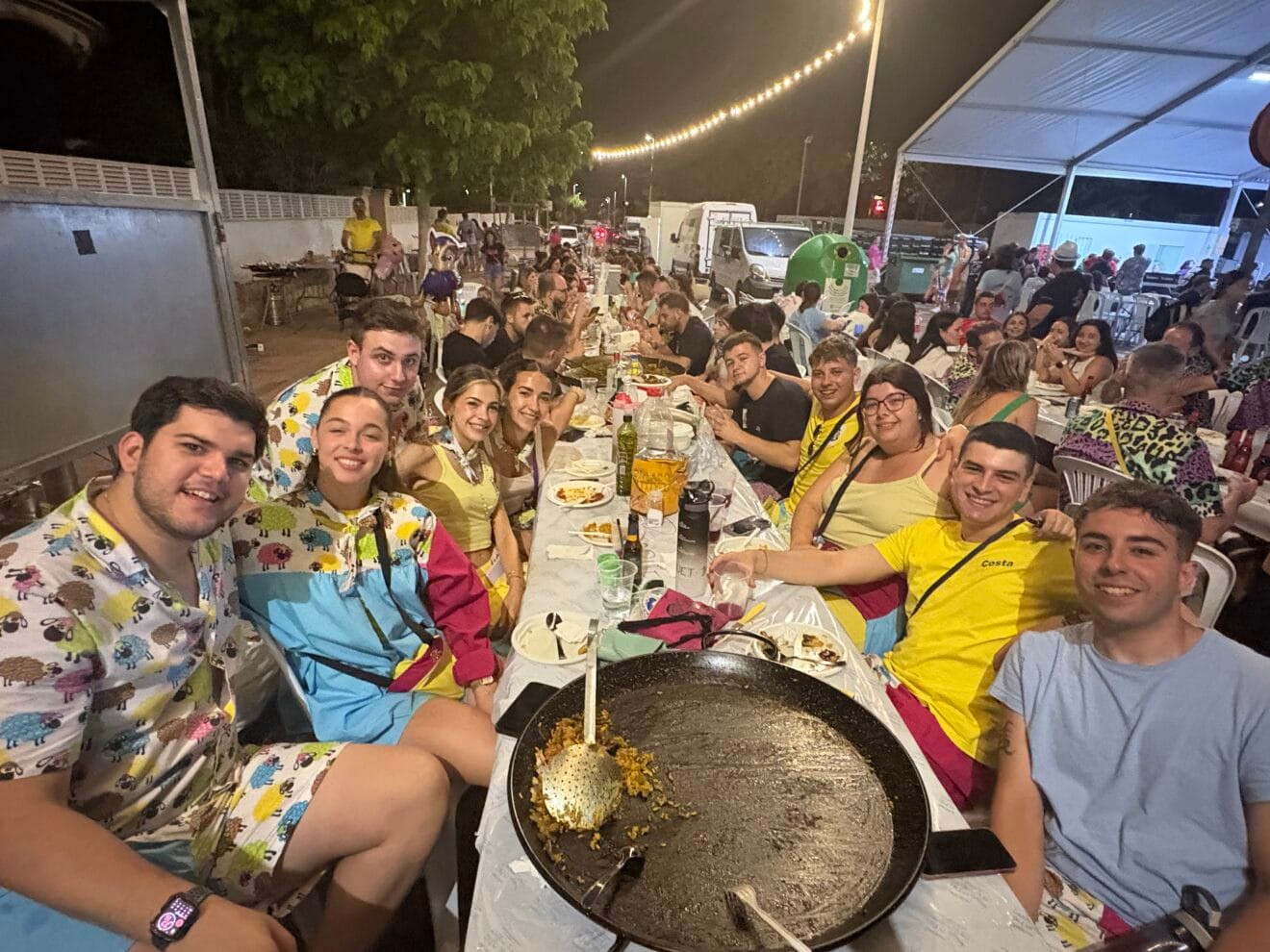 Concurso de paellas Fogueres Xàbia 2025 (27)