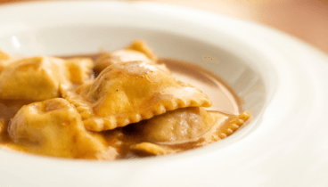 Conoce los platos del restaurante Da Giulia