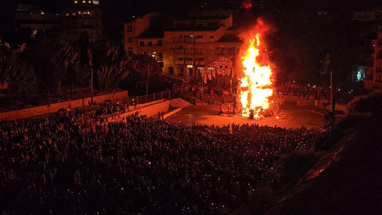 Cremà de la Foguera Central 2025 (1)